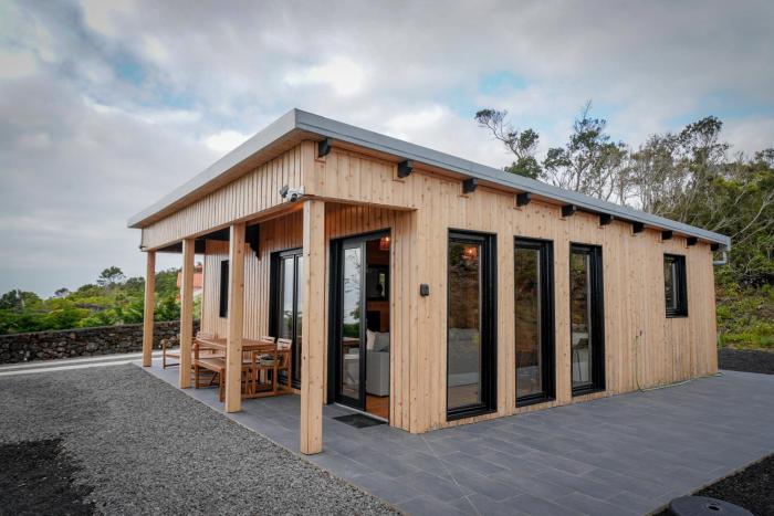 AL Pico Cabins