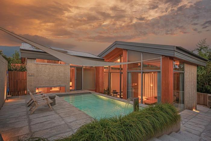Ho-He Pool Villa Gyeongju