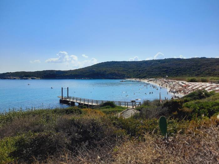 Residenze La Marmorata Vista Mare