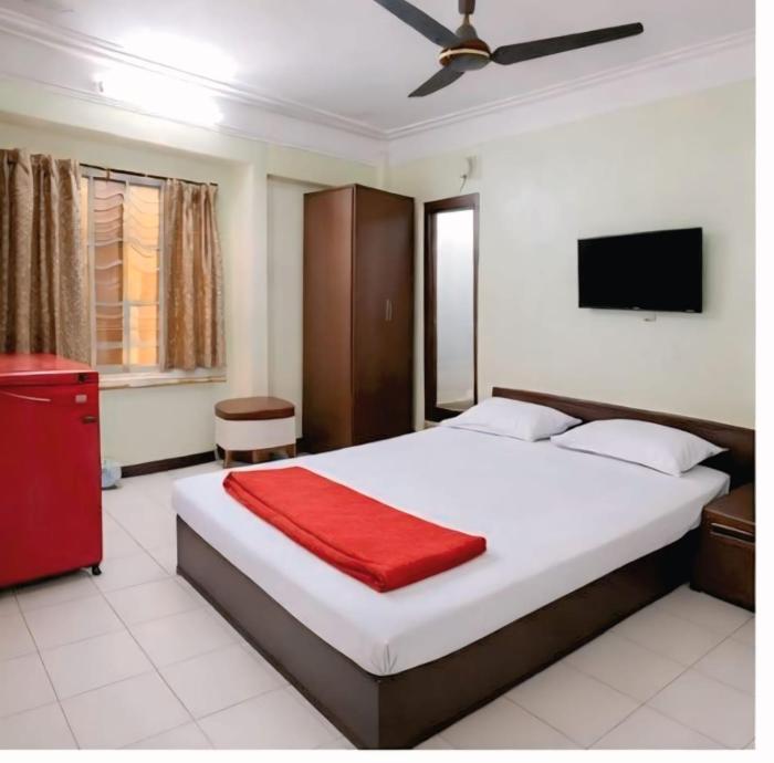 comfort home stay
