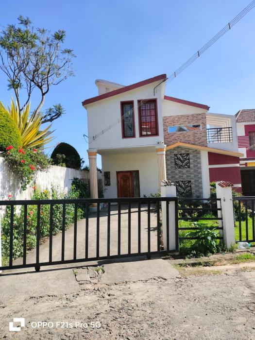 Kodai Misty Hills 6 BHK