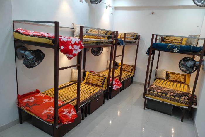 Agrasen Homestay