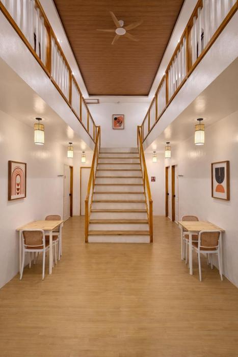 AMIGOS Hostel El Nido