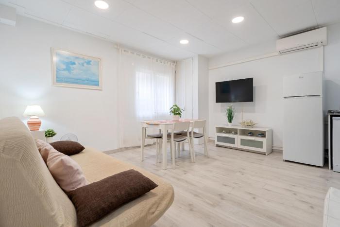 Hauzify I Mar Blanc