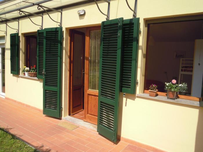 Geoglobe Chambre dHòtes