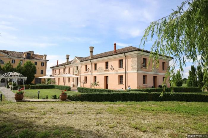 Agriturismo Villa Anconetta