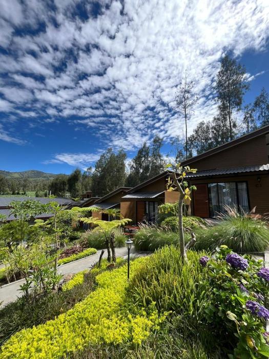 Manis Ae Hotel, Cabin & Resto Bromo