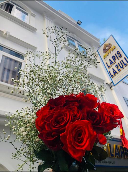 Lapis Lazuli Hotel Đà Lạt