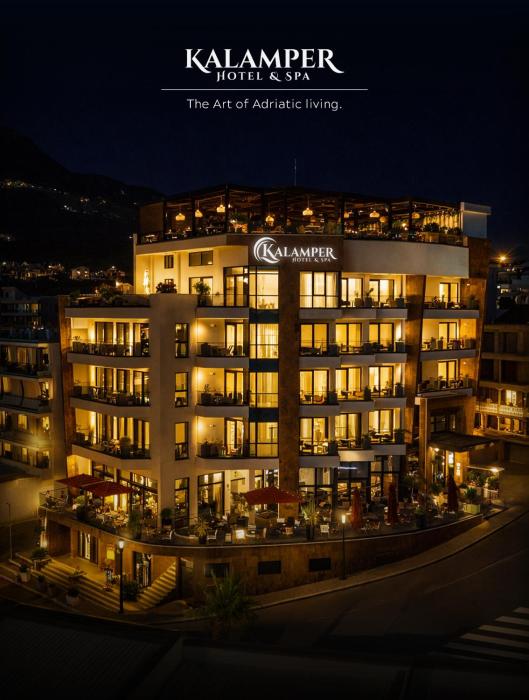 Kalamper Hotel & Spa