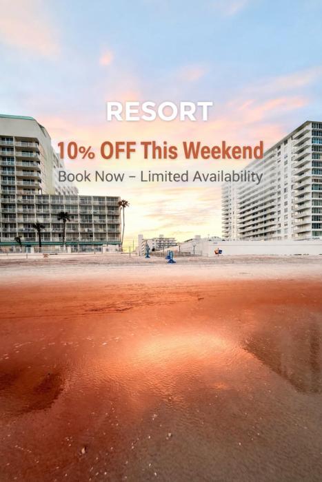 Brisas del Atlantico Resort