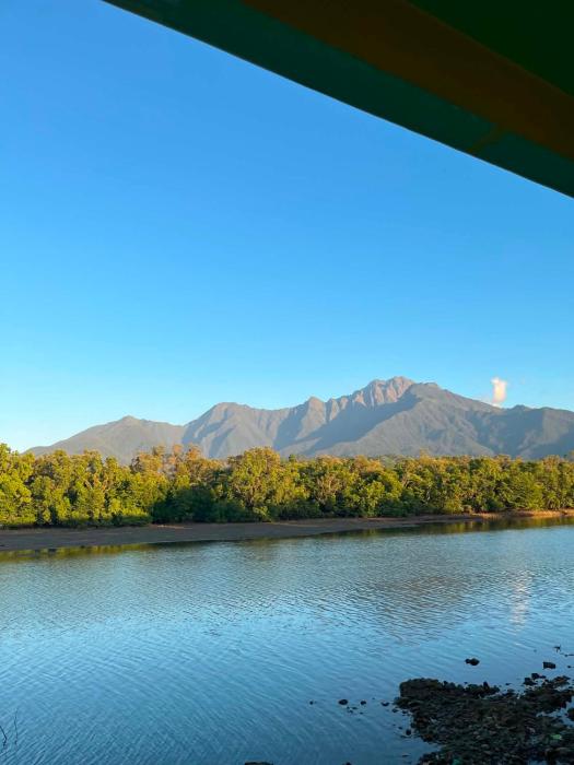 Magdiwang Natures View Lodge