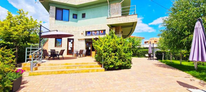 Casa Maya - Dor de Mare Mamaia Nord