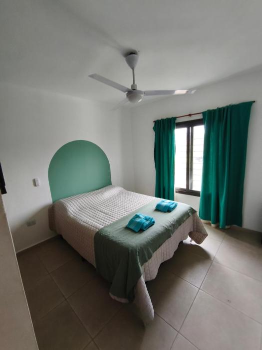 Casa de campo Los Gurises