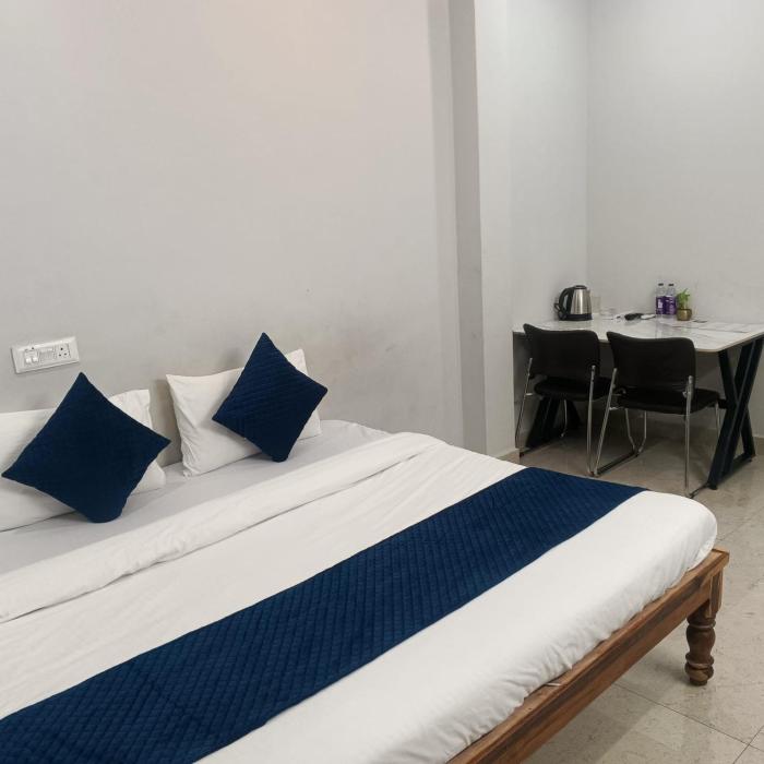 PAL Hotels Aahara Vihara Stay Inn