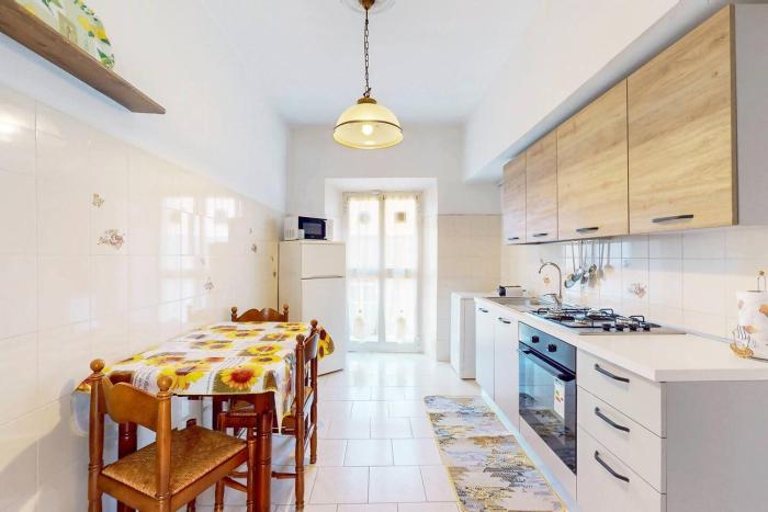 [Madia] Il Lusso della Semplicità