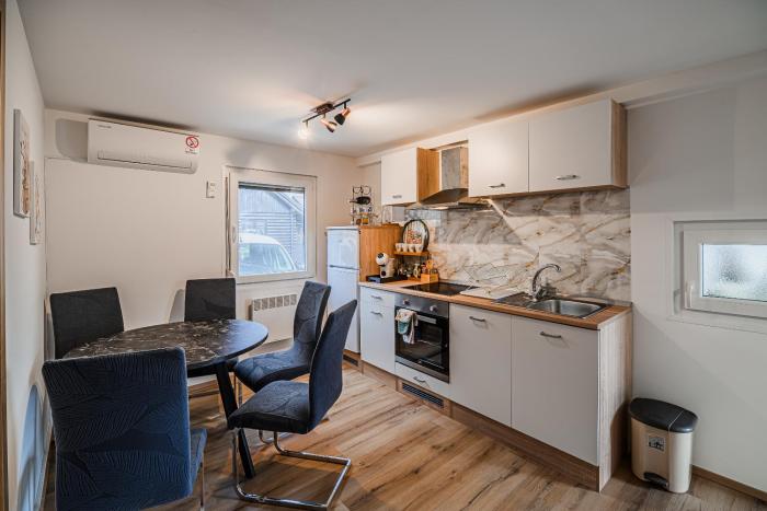 2 Bedroom Holiday Home Tip-Top in Terme Čatež