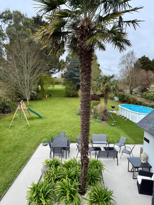 Villa Bretagne