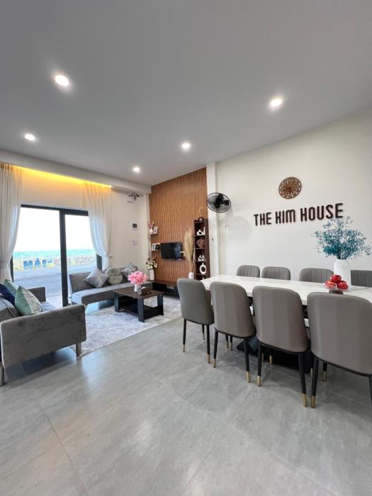 The Kim House-Homestay Phước Hải