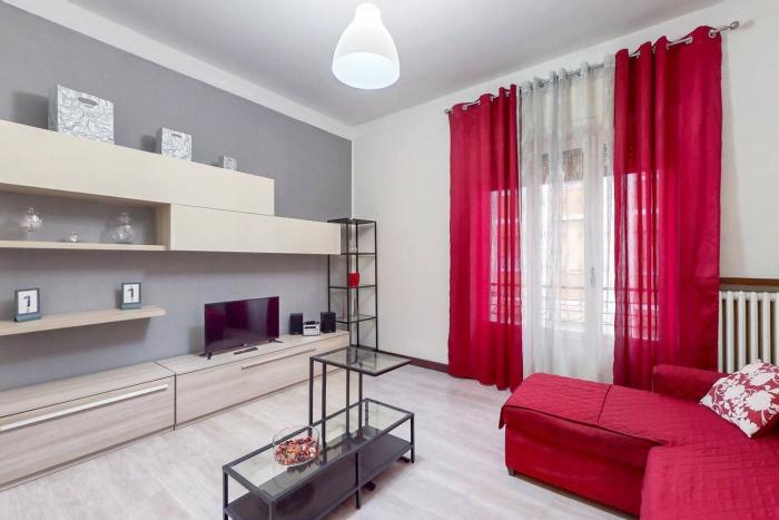[AltaVista] Comfort e Relax in Zona Centrale