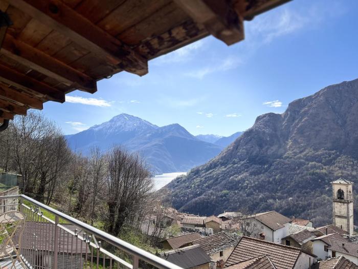 Nido Verde Lago