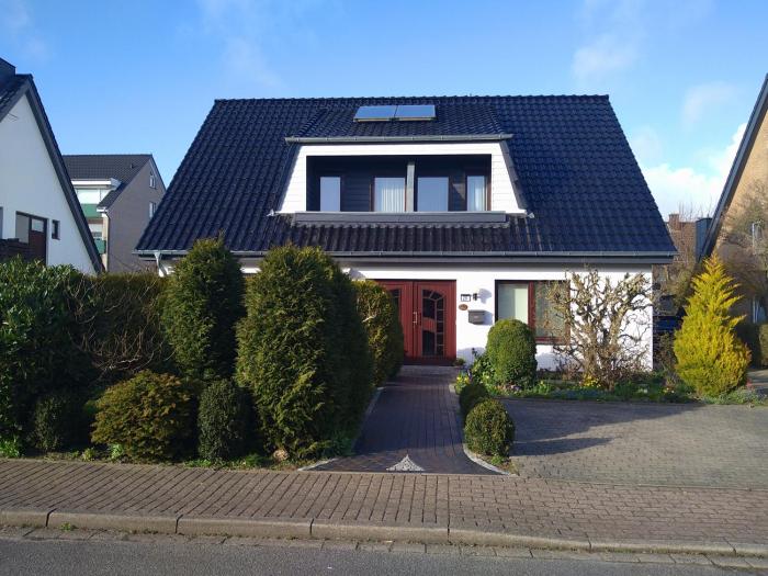 Haus Santjer