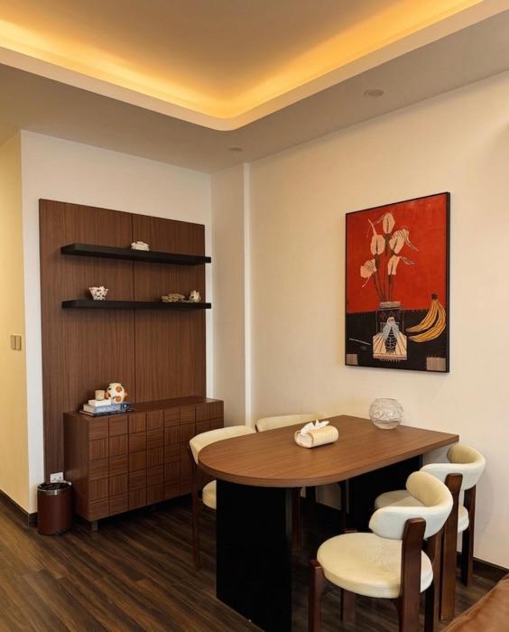 Anmie Home - Hoàng Huy CMC LOTUS