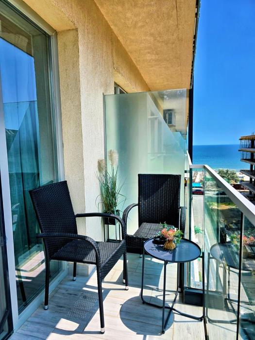 Apartament Sunscape - Endless Summer Mamaia Nord Apartaments