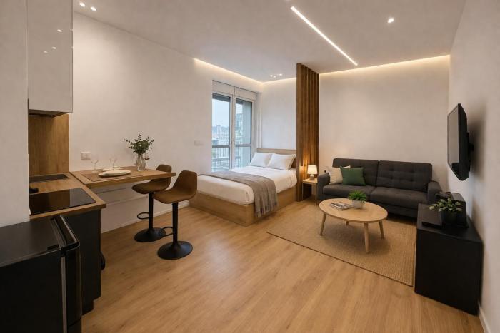 Inn LUXE TIRANA
