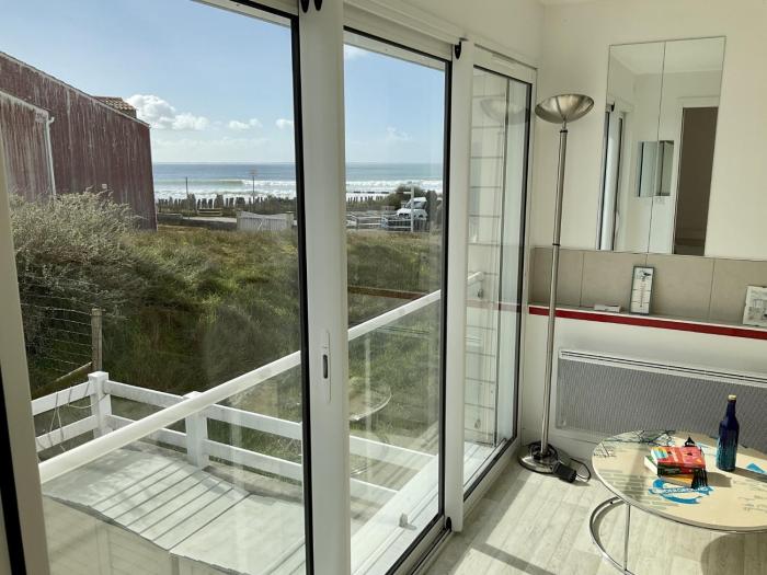 Maison du large - Vue mer