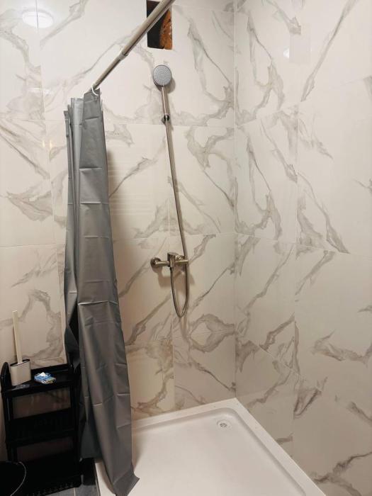 1к квартира в ЖК Шоколад з гарним ремонтом і всіма умовами