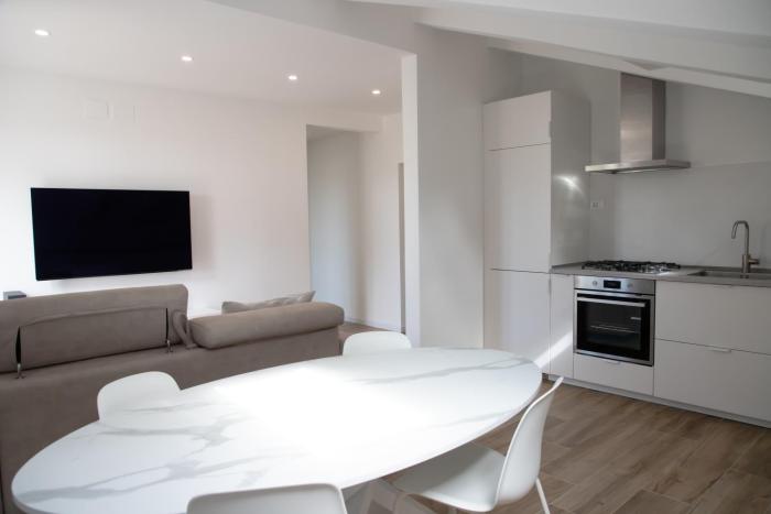 Villa Serena - Armonia Apartment