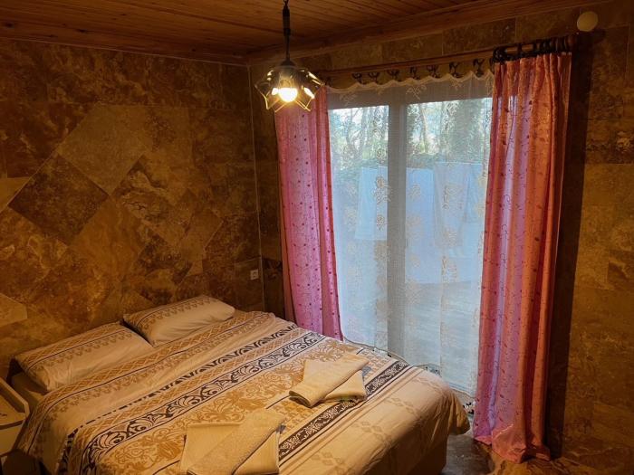 Renklice Apart Evleri