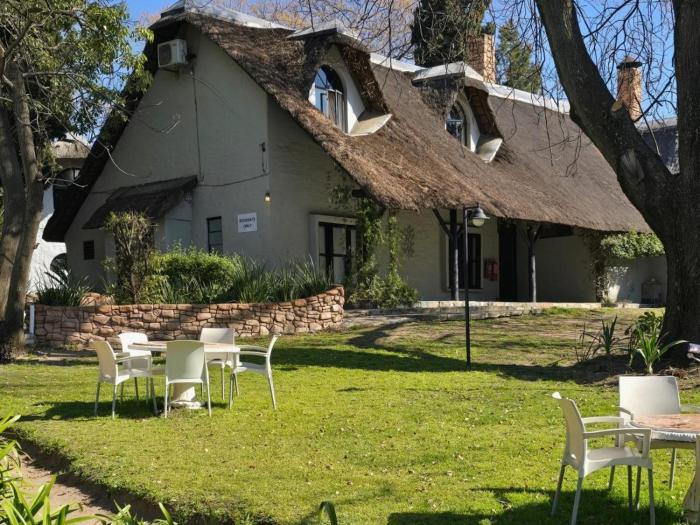 Beverly Hills Lodge