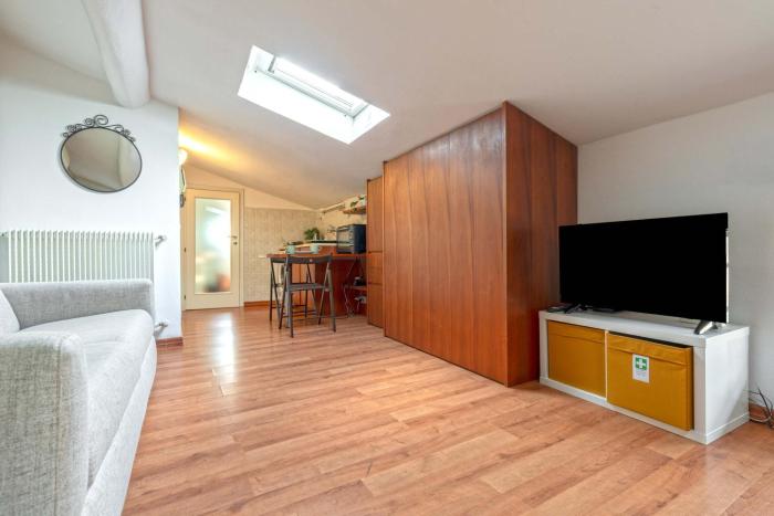 Nido Carrara - Immobili e Soluzioni Rent