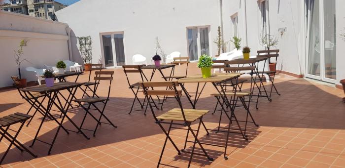 Panoramic Terrazza SRL