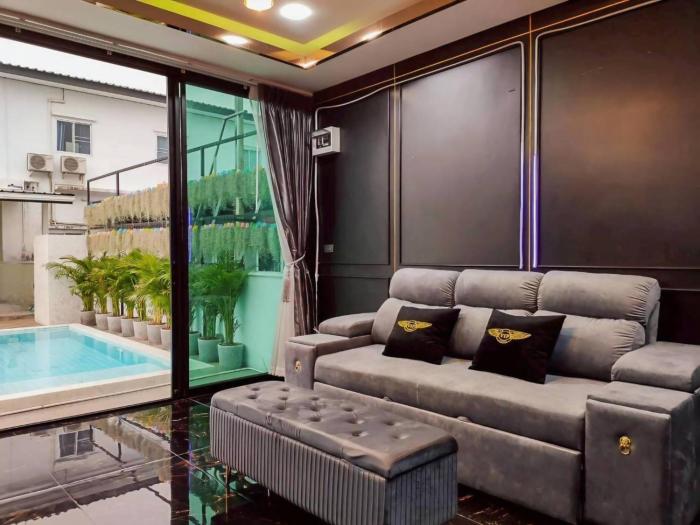 Laid back Luxury Pool Villa Chiang Rai