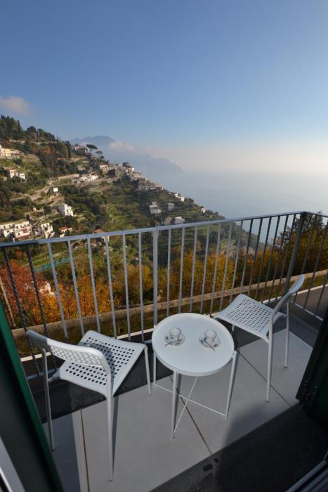 Amalfi Montemare Rooms