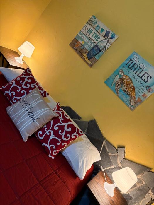 Casa Benedettini home Catania appartamento centro storico