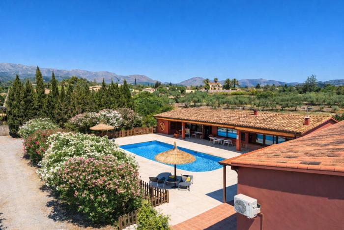 Villa Gosp Torres Large Private Pool WiFi