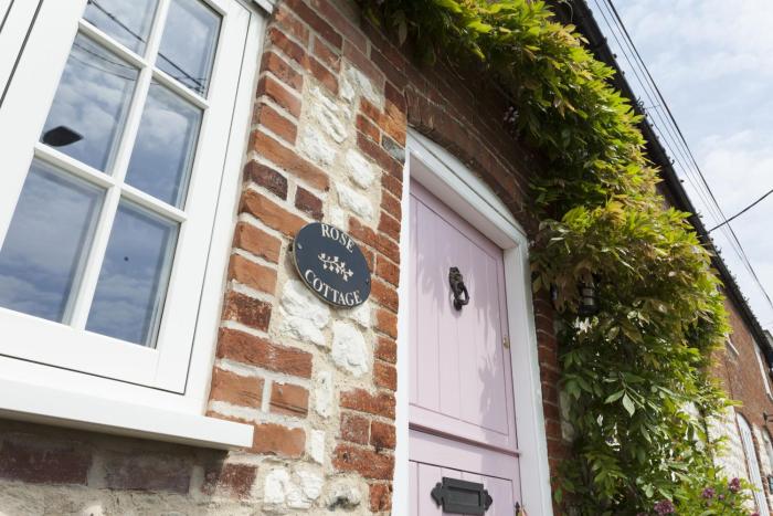 Rose Cottage