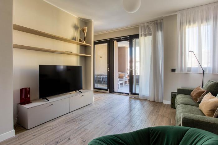 Pastorelli Living Terrace