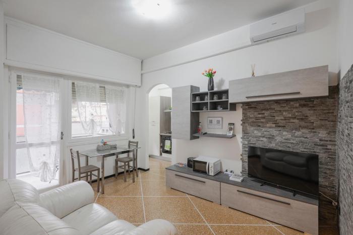 Casa Vacanze MaRoSa - Rapallo, Bixio