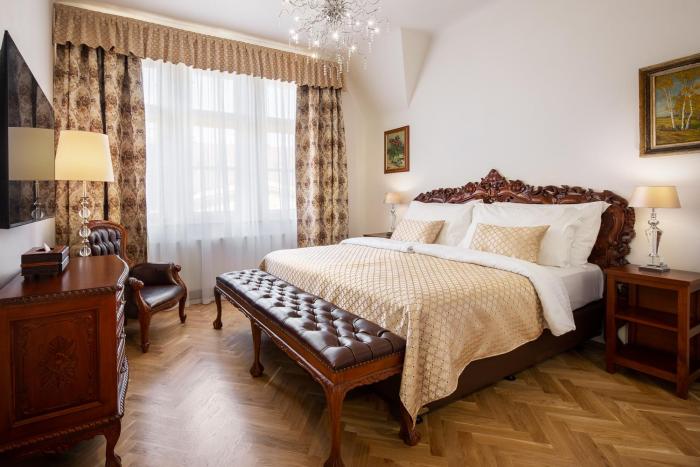 BHG Apartments Prague