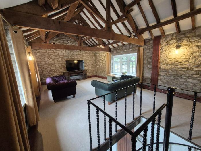 The Coach House
