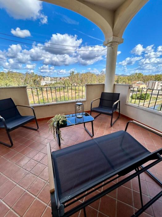 Olbia SkyView