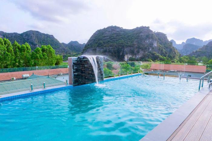 Namora Homestay Ninh Bình
