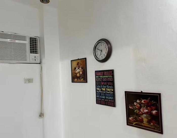 Private Room at MA Compound