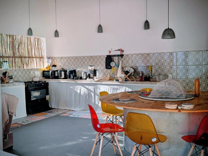 Casa Atelie em Jericoacoara