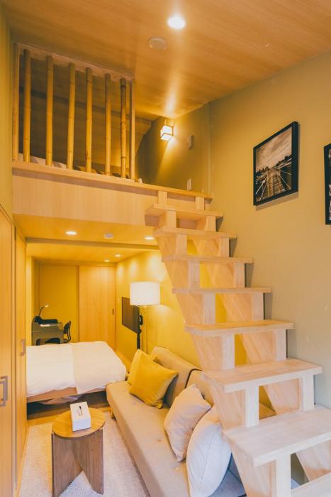 Wood Comfort Ikunonishi