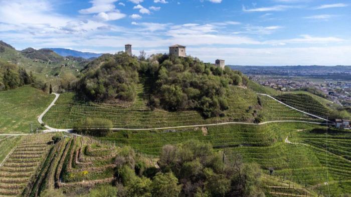 Le Torri di Credazzo